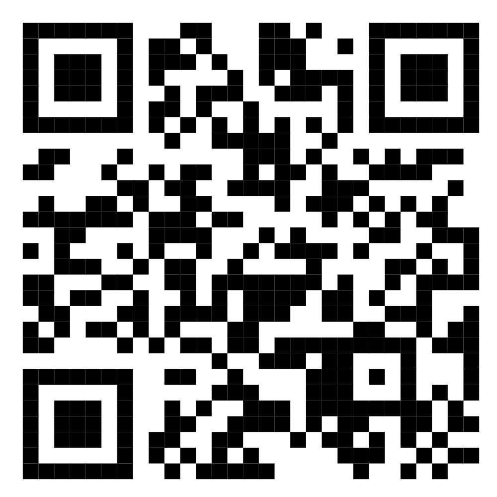 QR code for Pearl Confectionery e-catalogue