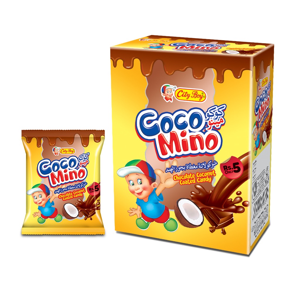 CB CocoMino