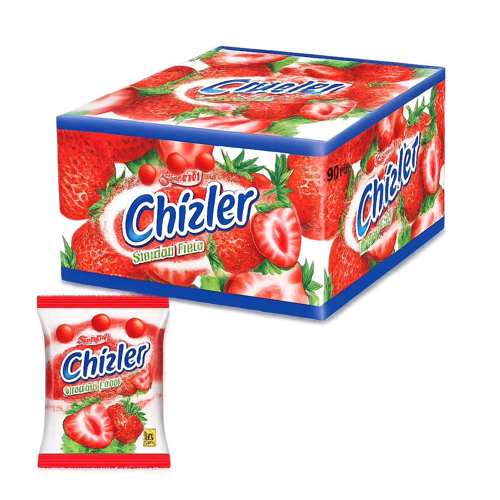 Chew