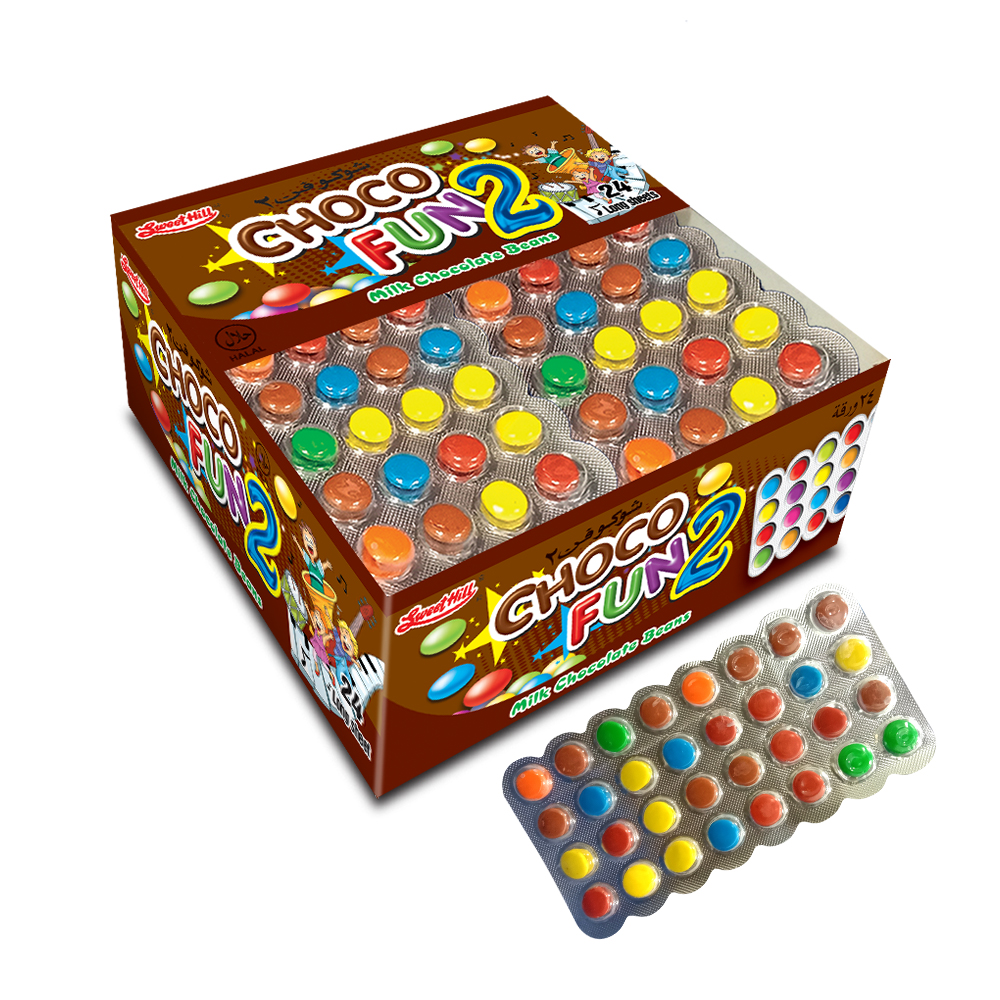 Choco Fun