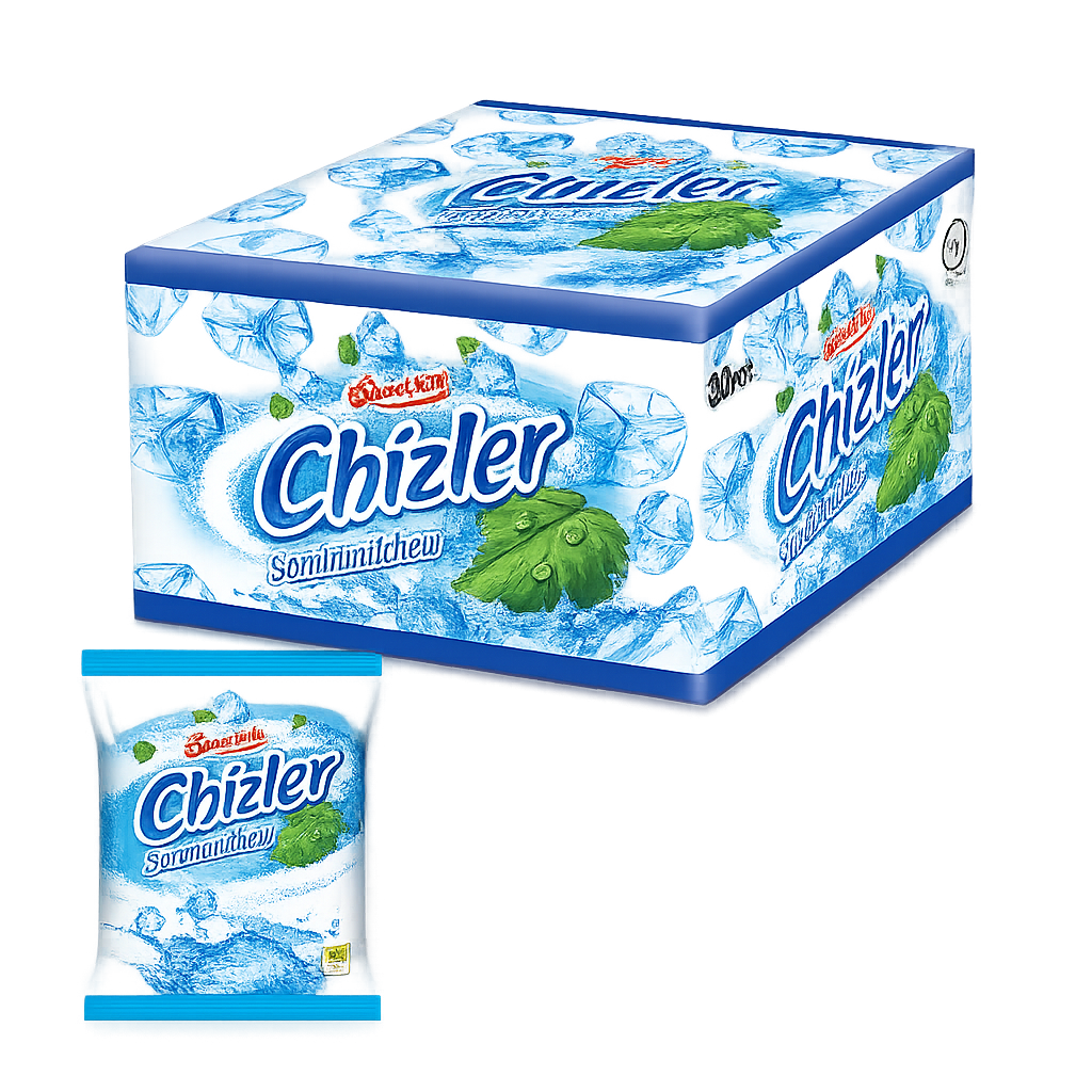 Chizler Mint