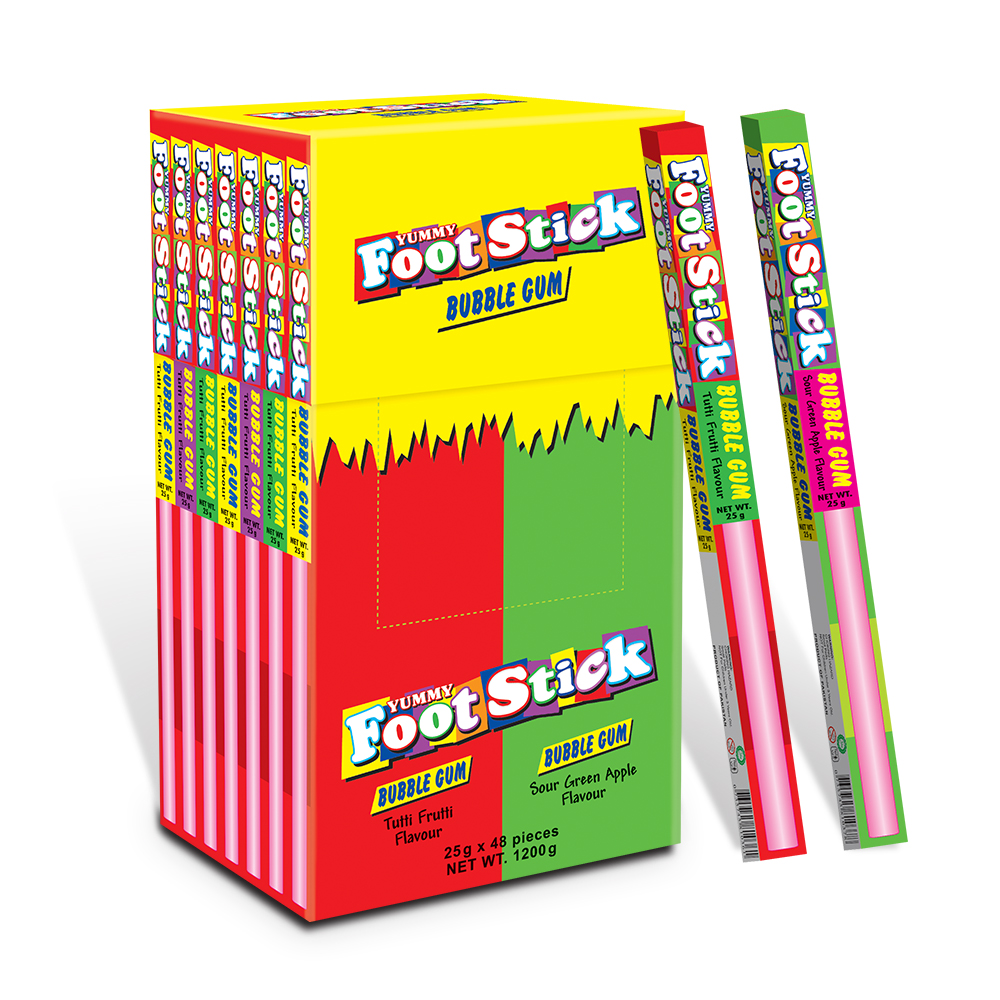 Foot Stick