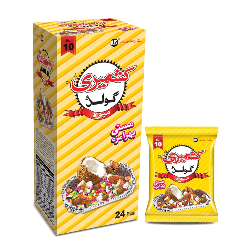 Pearl Confectionery heritage