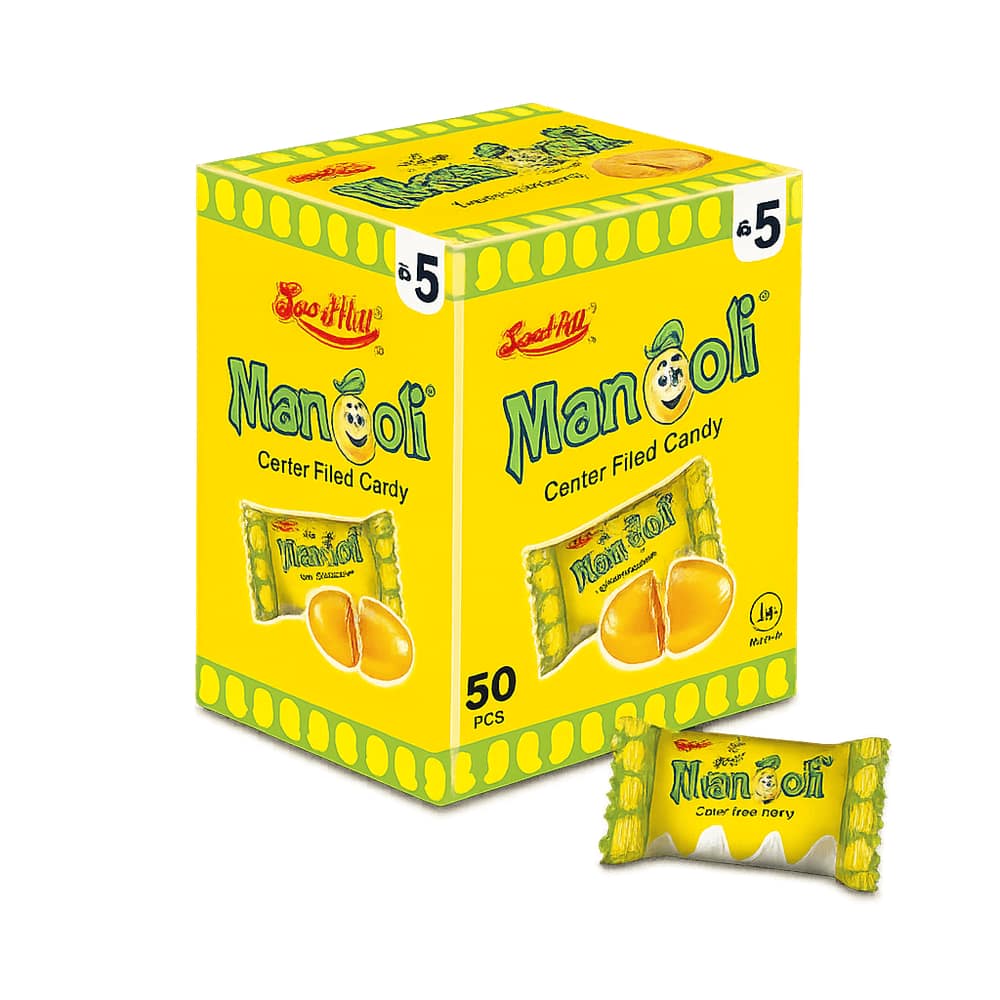 Mangoli