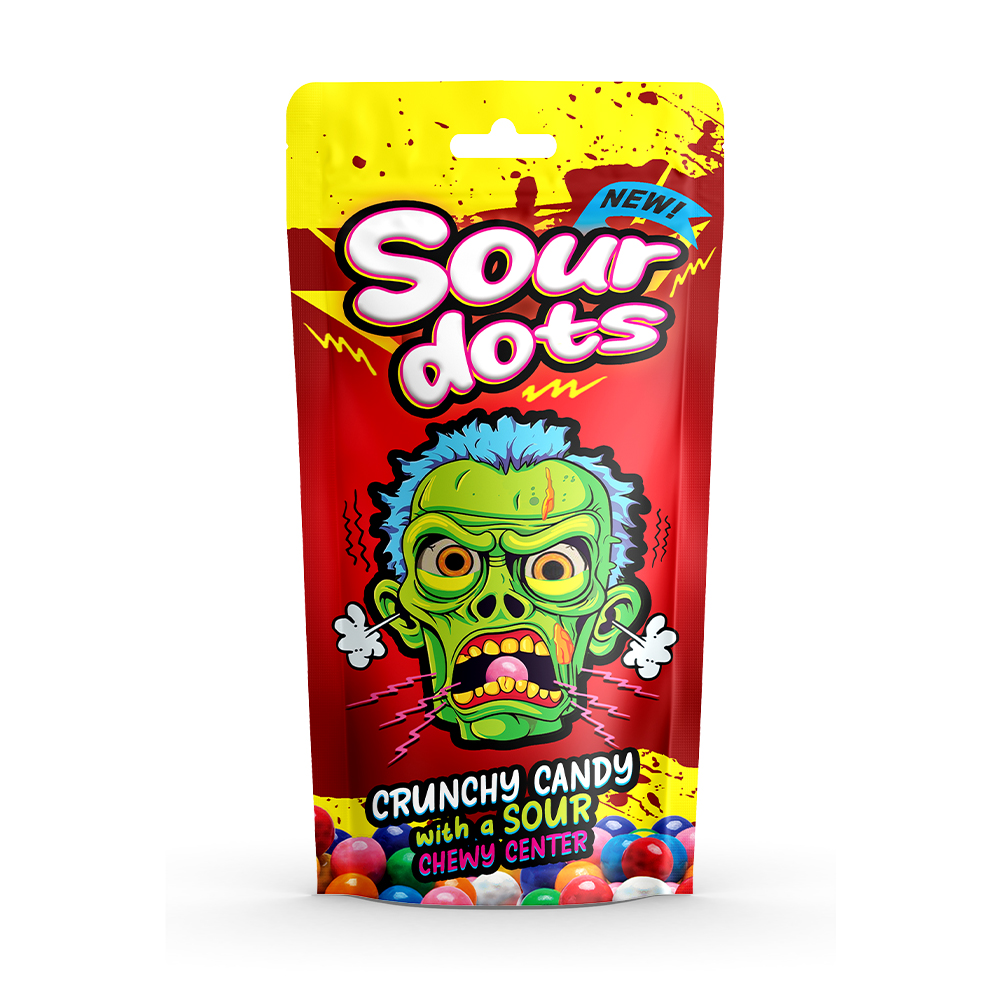 Sour Dots