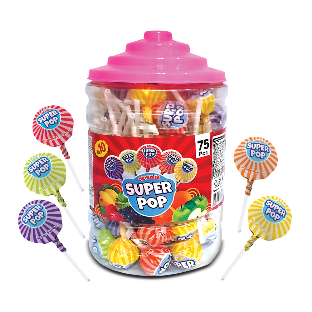 Super Pop